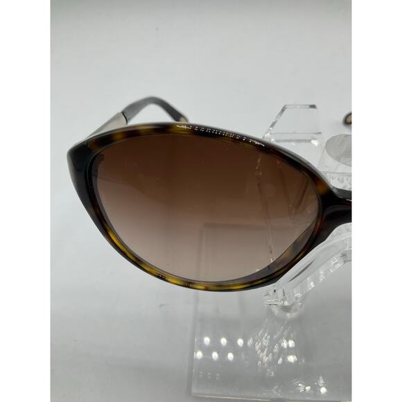 Tiffany & Company Women\'s Sunglasses, TF 4073-B, Brown